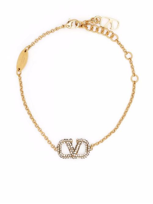 VLogo Signature bracelet VALENTINO GARAVANI | 5W2J0F84YCWMH5